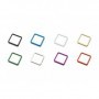 EK Water Blocks 3831109818923 ventola per PC Processore Blocco di acqua Nero, Argento (3831109818923)