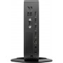 HP t740 3,25 GHz V1756B Windows 10 IoT Enterprise 1,33 kg Nero (6TV72EA#ABD)