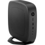 HP t740 3,25 GHz V1756B Windows 10 IoT Enterprise 1,33 kg Nero (6TV74EA#ABD)