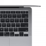 Apple MacBook Air Computer portatile 33,8 cm (13.3") Apple M 8 GB 1000 GB SSD Wi-Fi 6 (802.11ax) macOS Big Su (Z124_5001_DE_CTO)