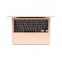 Apple MacBook Air Computer portatile 33,8 cm (13.3") Apple M 16 GB 512 GB SSD Wi-Fi 6 (802.11ax) macOS Big Su (Z12A_5007_DE_CTO)