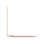 Apple MacBook Air Computer portatile 33,8 cm (13.3") Apple M 16 GB 512 GB SSD Wi-Fi 6 (802.11ax) macOS Big Su (Z12A_5007_DE_CTO)