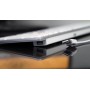Matias FK318B-DE tastiera USB QWERTZ Tedesco Bianco (FK318B-DE)
