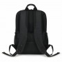 Dicota SCALE borsa per notebook 39,6 cm (15.6") Zaino Nero (D31429-RPET)