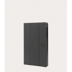 Tucano Gala 22,1 cm (8.7") Custodia a libro Nero (TAB-GSA7L-BK)