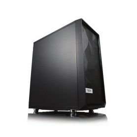Fractal Design Meshify C Midi Tower Nero (FD-CA-MESH-C-BKO)