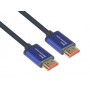 Alcasa 4521-SF020B cavo HDMI 2 m HDMI tipo A (Standard) Blu (4521-SF020B)
