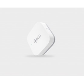 Aqara WSDCGQ11LM sensore di temperatura e umidità Interno Libera installazione Senza fili (WSDCGQ11LM)