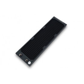 EK Water Blocks EK-CoolStream SE 360 raffredamento dell'acqua e freon (3831109860472)