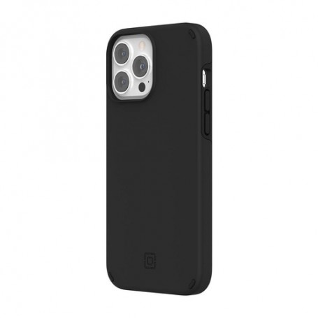 Incipio IPH-1946-BLK custodia per cellulare 17 cm (6.7") Cover Nero (IPH-1946-BLK)
