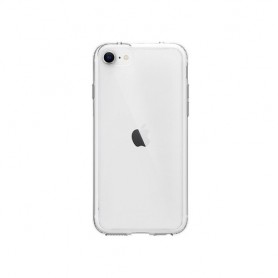 JT BERLIN Pankow Clear custodia per cellulare 11,9 cm (4.7") Cover Trasparente (10694)