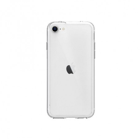JT BERLIN Pankow Clear custodia per cellulare 11,9 cm (4.7") Cover Trasparente (10694)