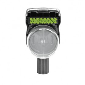 Bissell 2370 accessorio e ricambio per aspirapolvere Universale Strumento da fenditura (2370)