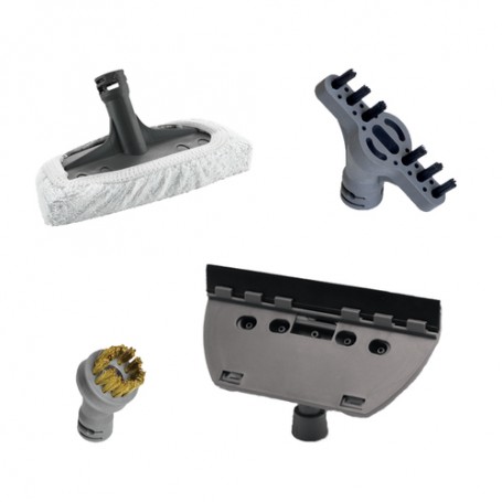 Bissell 2392 accessorio per pulizia a vapore (2392)