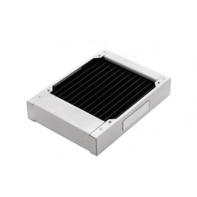 Watercool 24108 accessori di raffreddamento hardware Acciaio inossidabile (24108)