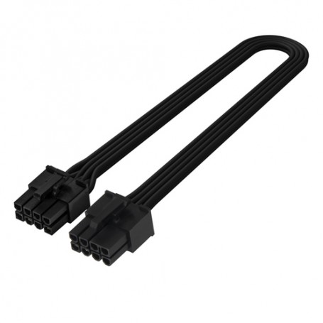 Silverstone SST-PP06BE-PC235 cavo di alimentazione interno 0,35 m (SST-PP06BE-PC235)