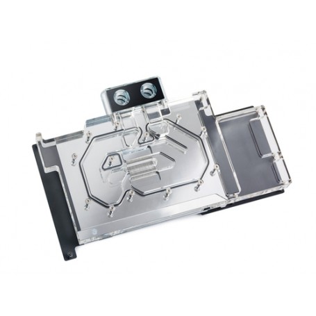 Bitspower BP-VG3080AST accessori di raffreddamento hardware Trasparente (BP-VG3080AST)