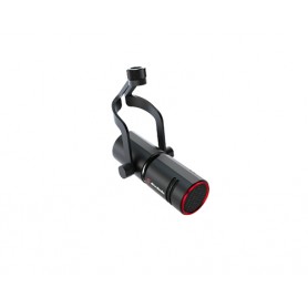 AVerMedia AM330 (XLR MIC) microfono Nero Microfono per PC (40AAAM330AVM)