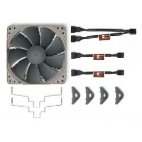 Noctua NA-FK1 ventola per PC Processore Ventilatore 12 cm (NA-FK1)