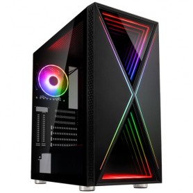 Kolink VOID X computer case Midi Tower Nero (VOID X)