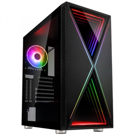 Kolink VOID X computer case Midi Tower Nero (VOID X)