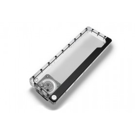 EK Water Blocks Kinetic FLT 360 D5 Combinazione pompa-serbatoio Nero (3831109819807)