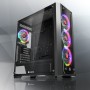 RAIJINTEK PONOS TG4 Desktop Nero (0R20B00198)