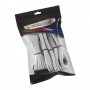 Cablemod CM-CAB-CKIT-N88KW-R cavo di alimentazione interno 0,45 m (CM-CAB-CKIT-N88KW-R)