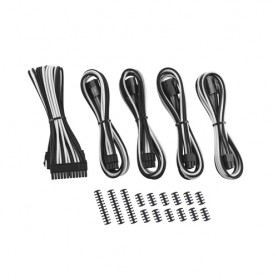 Cablemod CM-CAB-CKIT-N88KKW-R cavo di alimentazione interno 0,45 m (CM-CAB-CKIT-N88KKW-R)