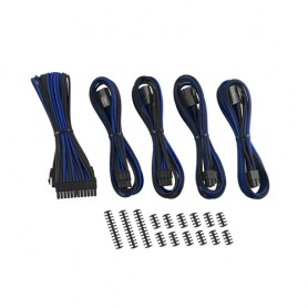 Cablemod CM-CAB-CKIT-N88KKB-R cavo di alimentazione interno 0,45 m (CM-CAB-CKIT-N88KKB-R)