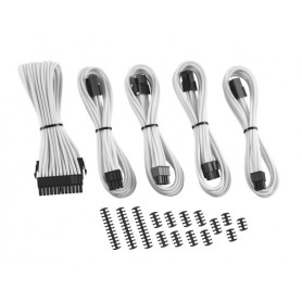 Cablemod CM-CAB-CKIT-N86KW-R cavo di alimentazione interno 0,45 m (CM-CAB-CKIT-N86KW-R)