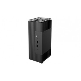 Akasa A-NUC52-M1B computer case Cubo Nero 25 W (A-NUC52-M1B)