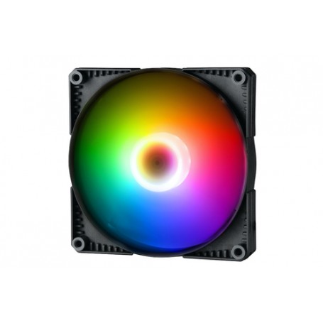 Phanteks PH-F140SK Case per computer Ventilatore 14 cm Nero, Bianco 3 pz (PH-F140SK_DRGB_PWM_3P)