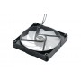 Phanteks PH-F140SK Case per computer Ventilatore 14 cm Nero, Bianco 3 pz (PH-F140SK_DRGB_PWM_3P)