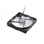Phanteks PH-F140SK_DRGB_PWM ventola per PC Case per computer Ventilatore 14 cm Nero, Bianco (PH-F140SK_DRGB_PWM)
