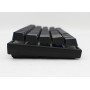 Ducky Mecha Mini tastiera USB Inglese Nero (DKME2061ST-SDEPDAAT1)