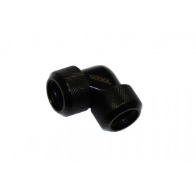 Alphacool 17446 accessori di raffreddamento hardware Nero (17446)