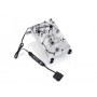 Bitspower BP-WBMMX399CB ventola per PC Scheda madre Blocco di acqua Trasparente (BP-WBMMX399CB)