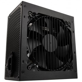 Kolink Classic Power alimentatore per computer 600 W 20+4 pin ATX Nero (KL-600v2)