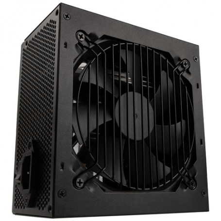 Kolink Classic Power alimentatore per computer 400 W 20+4 pin ATX Nero (KL-400v2)