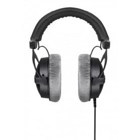 Beyerdynamic DT 770 Pro Cuffie Padiglione auricolare Connettore 3.5 mm Nero (474746)