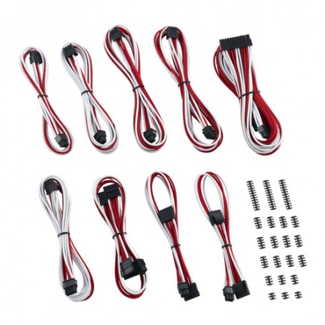 Cablemod CM-RTS-CKIT-NKWR-R cavo di alimentazione interno (CM-RTS-CKIT-NKWR-R)