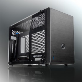 RAIJINTEK Ophion Mini Tower Nero (0R20B00097)