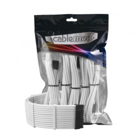 Cablemod PRO ModMesh (CM-PCAB-BKIT-NKW-3PW-R)