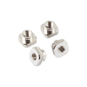 Aqua Computer 33559 accessori di raffreddamento hardware Argento (33559)