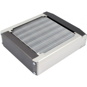 Aqua Computer 33701 accessori di raffreddamento hardware Argento (33701)