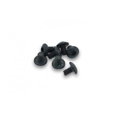 EK Water Blocks 9045 giravite e bullone 20 pz Vite (9045)