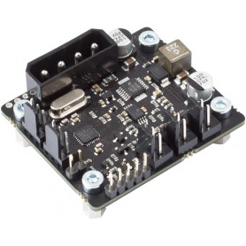 Aqua Computer 53166 accessori di raffreddamento hardware Nero (53166)