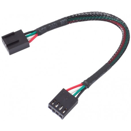 Aqua Computer 4-pin, 15 cm 0,15 m (53162)