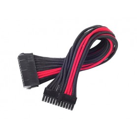 Silverstone SST-PP07-MBBR cavo di alimentazione interno 0,3 m (SST-PP07-MBBR)